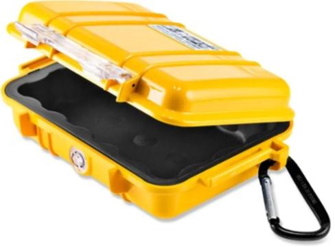Cutie de protectie Peli MicroCase 1020