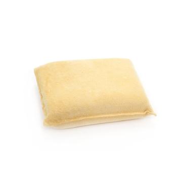Burete cu piele naturala de caprioara de la Auto Care Store Srl