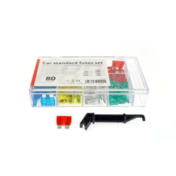 Cutie sigurante auto Standard 80 buc de la Auto Care Store Srl
