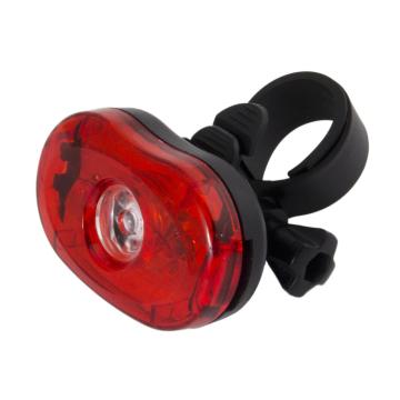 Lampa spate LED pentru bicicleta Nekkar EOT007 de la Auto Care Store Srl