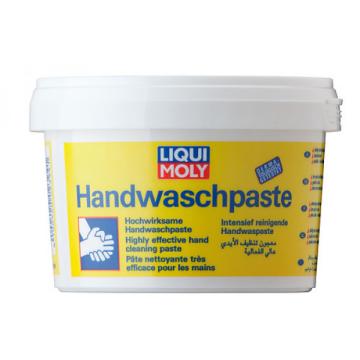 Pasta Liqui Moly de curatat maini - 0.5litri