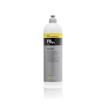 Pasta polish mediu-abraziv Koch Chemie Fine Cut F6.01, 1L de la Auto Care Store Srl