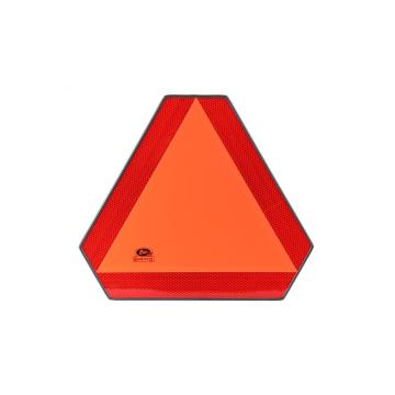 Placa de avertizare pentru vehicule cu miscare lenta de la Auto Care Store Srl