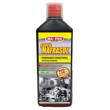 Degresant auto Supermafrasol 900ml de la Auto Care Store Srl