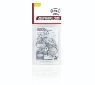 Set borne baterie 6-70 mm2 2buc de la Auto Care Store Srl