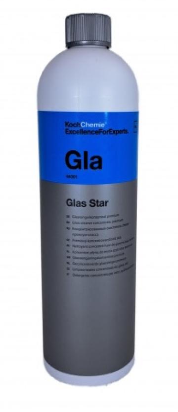 Solutie curatare sticla Koch Chemie Glas Star, Gla, 1L de la Auto Care Store Srl