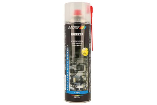 Spray deblocare prin inghetare locala la -50 grade C 500 ml