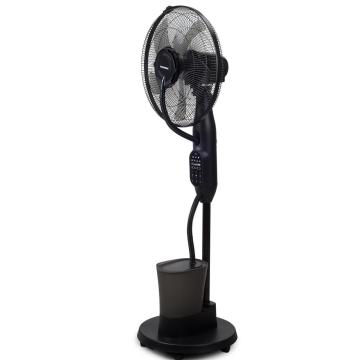 Ventilator cu pulverizare apa si umidificare Hausberg