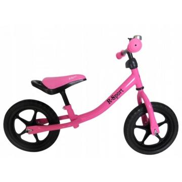 Bicicleta fara pedale R-Sport R1 - roz de la Montana Imobiliare Srl