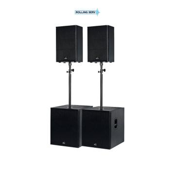 Sistem audio aart S Two - Solton