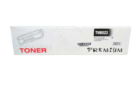Cartus toner compatibil Brother MFC-B7715DW