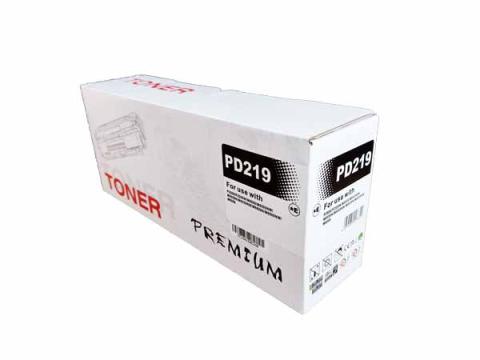 Cartus toner compatibil PD-219 1600 pagini