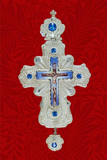 Cruce pectorala 2206 de la Sorana Prodcom Srl