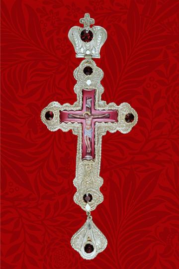 Cruce pectorala 2207 de la Sorana Prodcom Srl