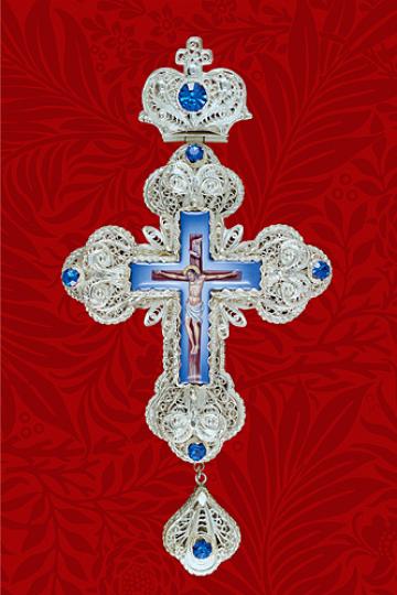 Cruce pectorala 2214 de la Sorana Prodcom Srl