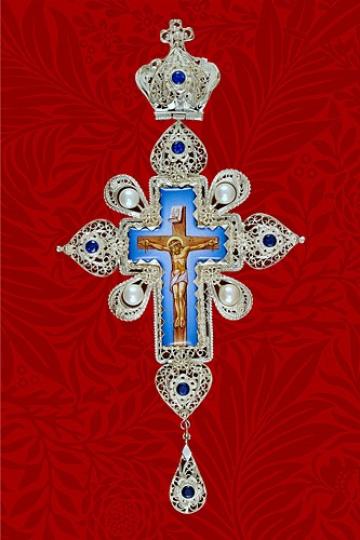 Cruce pectorala 2233 de la Sorana Prodcom Srl