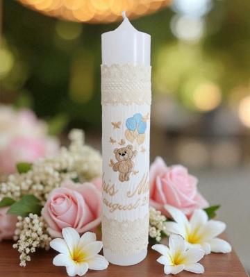 lumanari personalizate