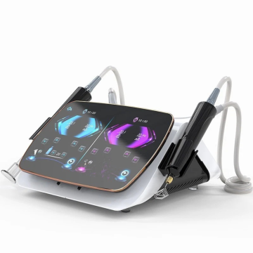 Aparat cu plasma rece si calda Coolplasmo