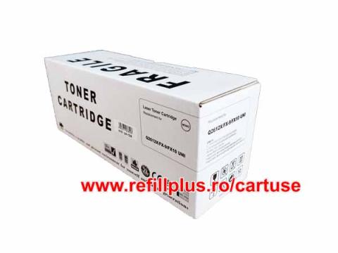 cartus hp q2612a