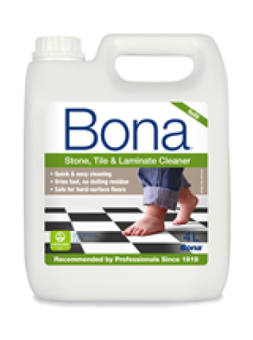 Detergent laminat, ceramica, piatra - rezerva 4 litri de la Alma Parchet