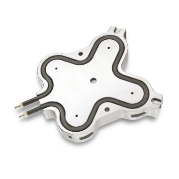 Distribuitoare caldura de la Plastic Systems Srl