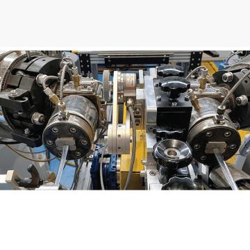 Linii prelucrare produse medicinale de la Plastic Systems Srl