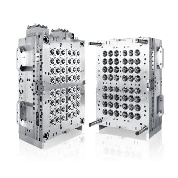 Sisteme hot half de la Plastic Systems Srl