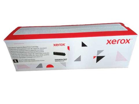 Cartus toner Xerox C230 Xerox C235 006R04387