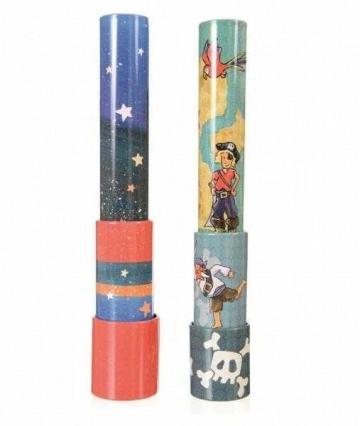 Jucarie caleidoscop telescopic, Egmont Toys