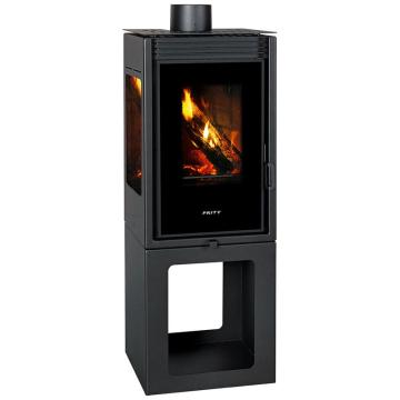 Focar de semineu Prity PMV3-TV de la Future Focus Srl
