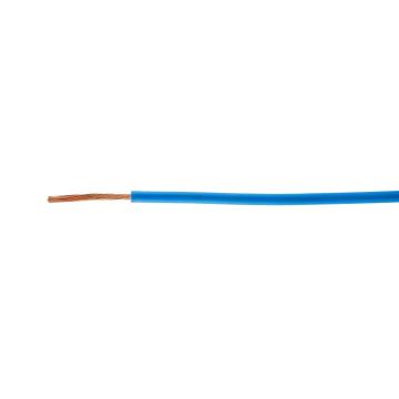 Cablu electric cupru MYF H07V-K albastru 2.5MMP / rola 50 m de la PDET Atlantic Distribution Srl