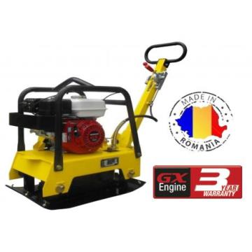 Placa compactoare reversibila cu motor Honda CRBH 170 AGT de la Tehno Center Int Srl