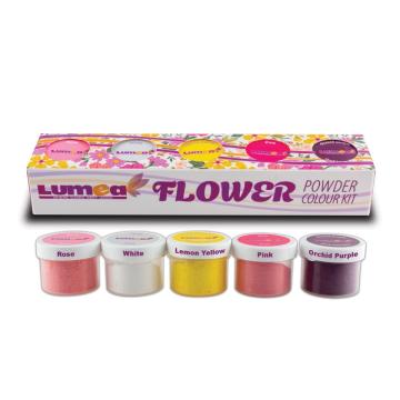 Set Colorant alimentar pudra Breeze Mix - Lumea de la Lumea Basmelor International Srl