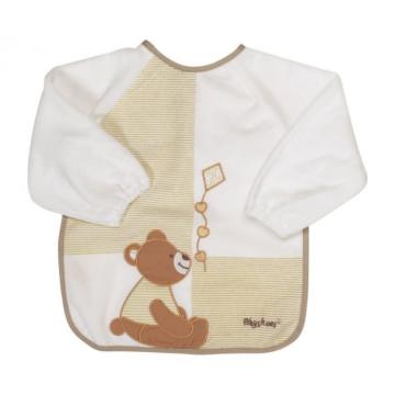 Baveta cu maneca frotir PVC 39x30 cm URS Playshoes A Haberko de la Montana Imobiliare Srl