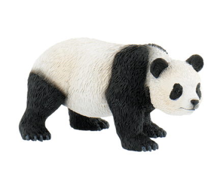 Figurina jucarie pentru copii Urs panda de la Montana Imobiliare Srl