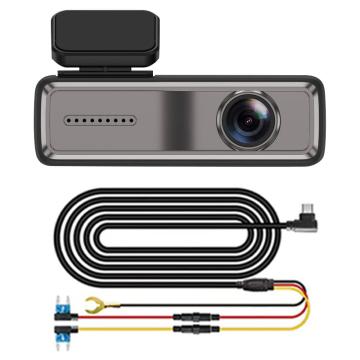 Camera auto DVR, 1080P, DashCam Full HD, discreta, compacta de la Aida Her Store Srl