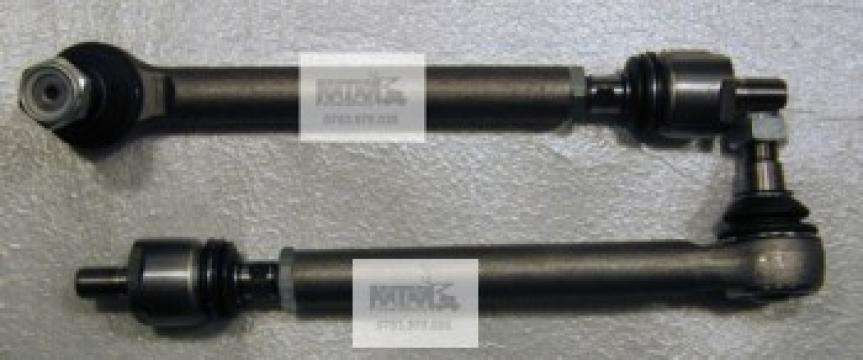 Piesa Dieci capat de bara 2C.139384 / Tie rod bars Dieci de la M.T.M. Boom Service