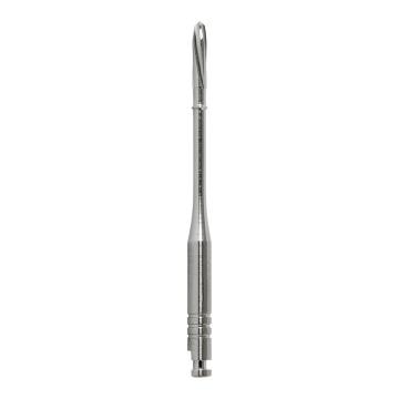 Freza cilindrica pentru pivoti endodontici - 1.4 mm de la Medaz Life Consum Srl