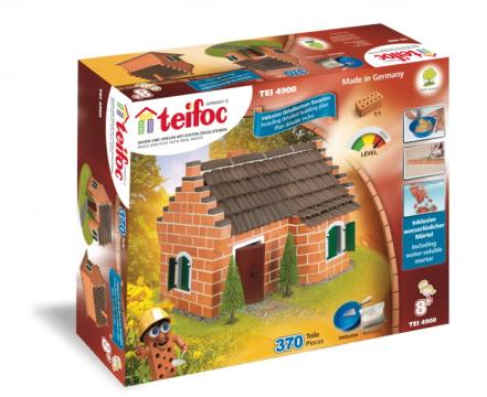 Joc, Casa istorica - Set de constructie de la Montana Imobiliare Srl