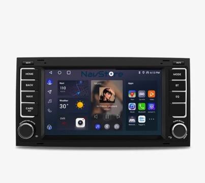 Navigatie dedicata Volkswagen Touareg, Transporter T5 de la Nav Store