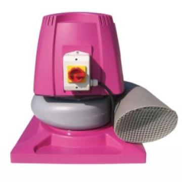 Ventilator mediu coroziv Seat 30