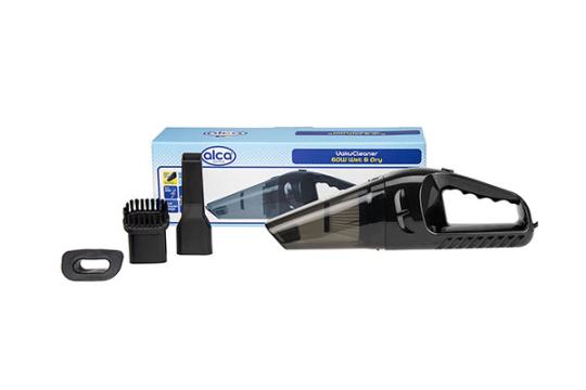 Aspirator particule uscate si umede 12V Alca de la Auto Care Store Srl