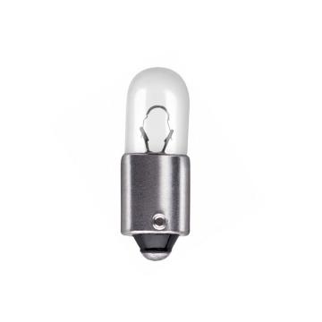 Bec pozitie 24V T4W(T8.5) Ba9S set 10 Buc SCT