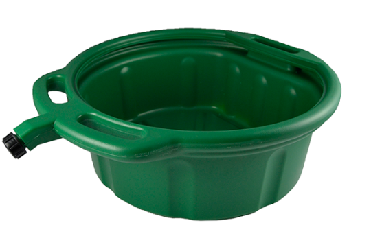 Tava din PVC pentru antigel cap 18l JBM de la Auto Care Store Srl