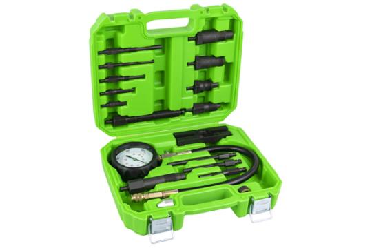 Tester compresie motor diesel pentru camioane JBM de la Auto Care Store Srl