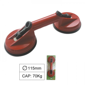 Ventuza dubla de 11.5 cm diametru JBM de la Auto Care Store Srl