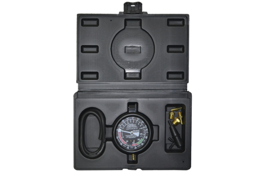 Verificator de presiune si vid JBM de la Auto Care Store Srl