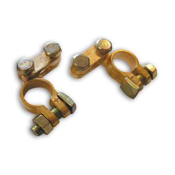 Borna baterie (-) Hico