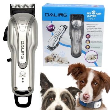 Masina profesionala de tuns caini si oi de la Startreduceri Exclusive Online Srl - Magazin Online Pentru C