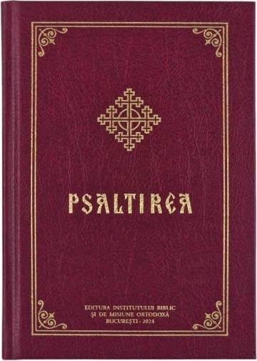 Psaltire de la Sorana Prodcom Srl